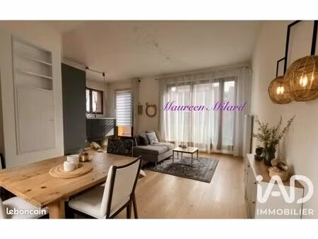 maison 5 pièces 91 m²
