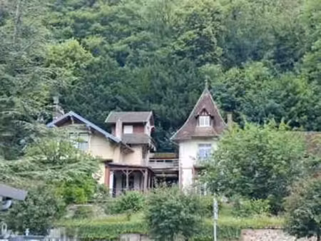 vente maison à cormeilles (27260) : à vendre / 497m² cormeilles