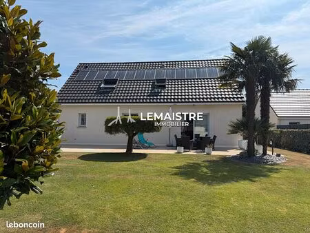 maison 5 pièces 123 m²