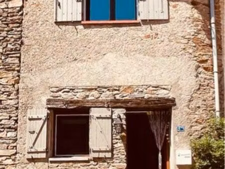 maisonnette atypique
