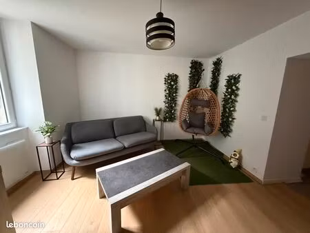 maison 4 pièces