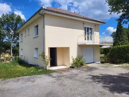 maison à louer