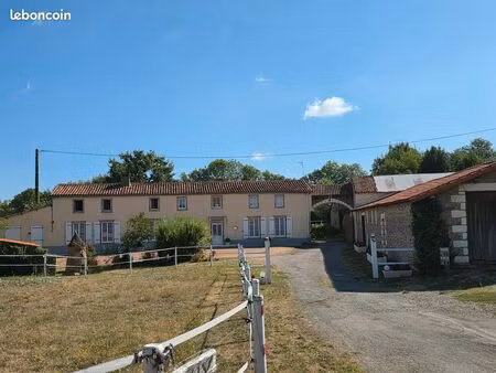 longère à vendre