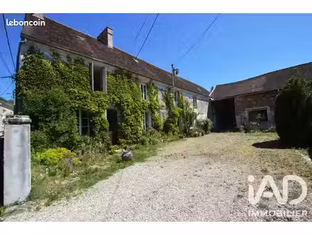 longère 12 pièces 240 m²