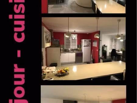 maison à louer 110 m2