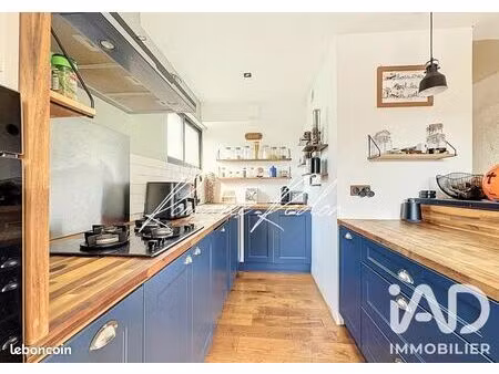 maison 3 pièces 94 m²