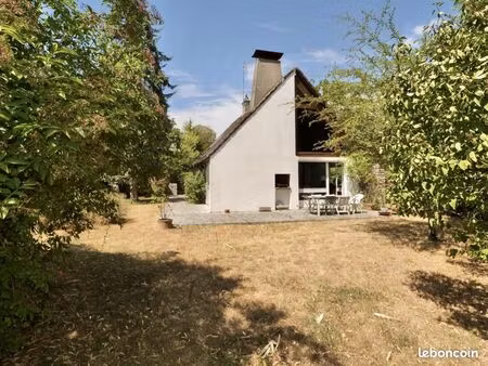 maison 5 pièces 106 m²