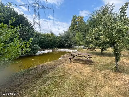 terrain 3723 m² flixecourt