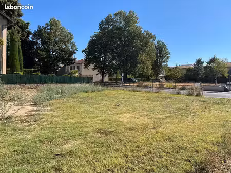 terrain 365 m² albi