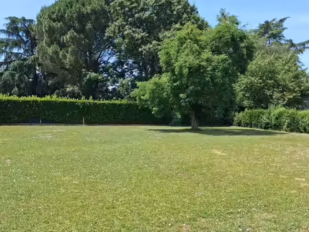 terrain à bâtir de 900 m² à lescure-d'albigeois (81)