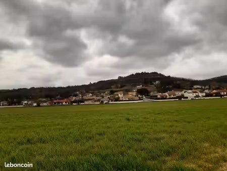 terrain à bâtir de 638 m² à payrin-augmontel (81)