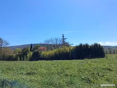 terrain à bâtir de 830 m² à soreze (81)