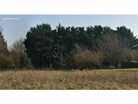 terrain 1 700 m² villers bretonneux