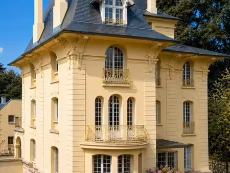 appartement 3 pièces 88 m²