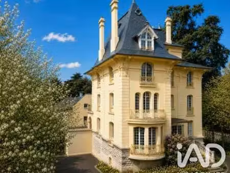 appartement 4 pièces 78 m²