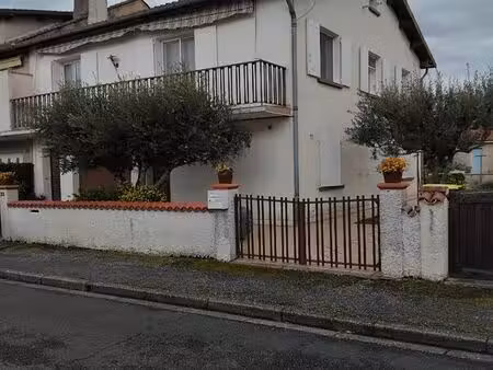 maison familiale 156 m2
