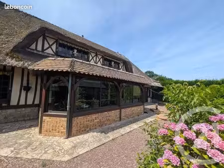 maison 6 pièces 167 m²