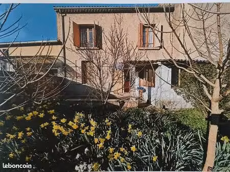 maison de 110m2 carmaux tarn
