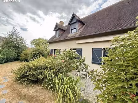 maison 5 pièces 144 m²