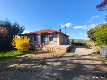 maison de campagne