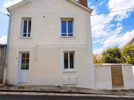 maison de ville à vendre