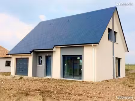 maison 4 pièces 115 m²