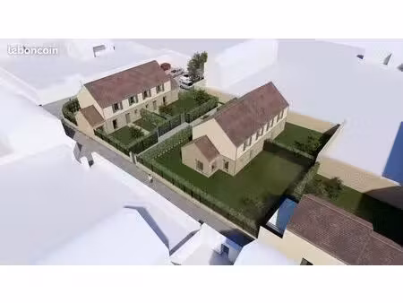 maison 5 pièces 98 m²
