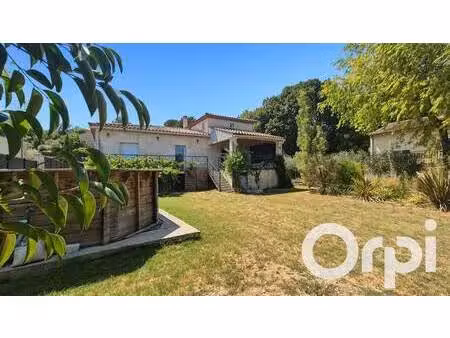 villa à vendre
