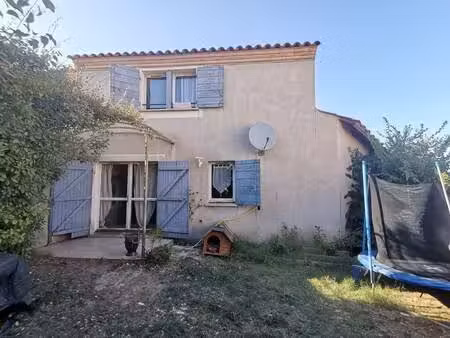 villa à louer