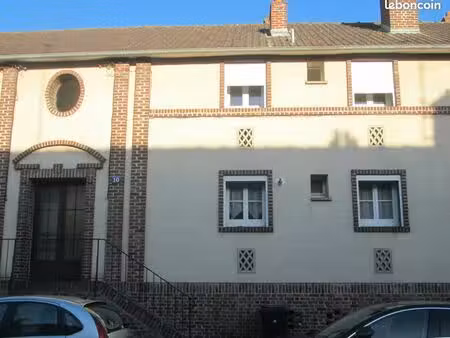 appartement particulier à particulier amiens