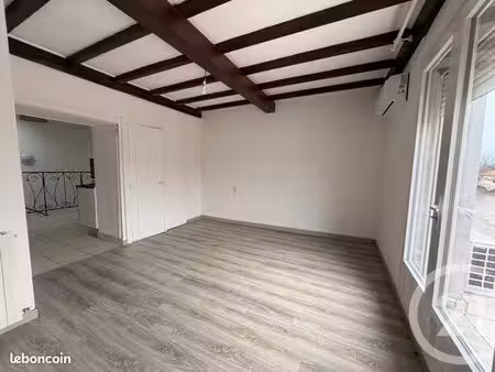 immeuble 168 m² albi