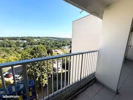 appartement 4 pièces 87 m²