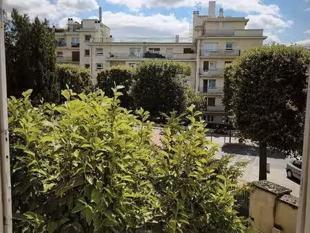 appartement 3 pièces 51 m²