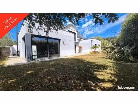 maison 6 pièces 194 m²