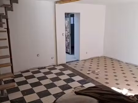 maison a vendre