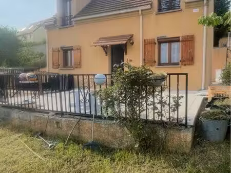 maison individuelle juziers 112m2