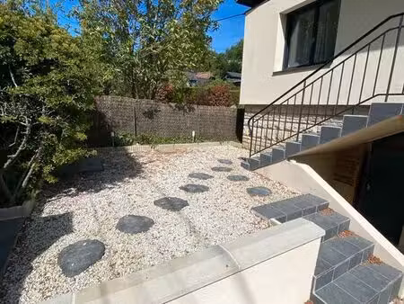 maison 165 m² avec espace indépendant + potentiel locatif – mont-saint-aignan (proche gare