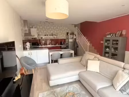 maison 4 pièces 71 m²