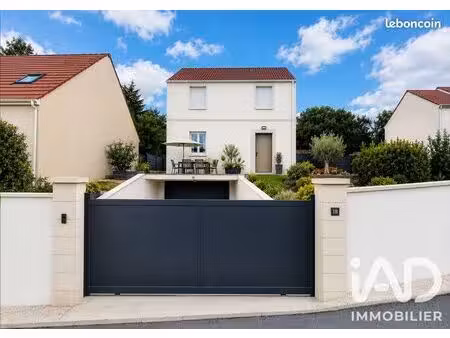 maison familiale 5 pièces 96 m²