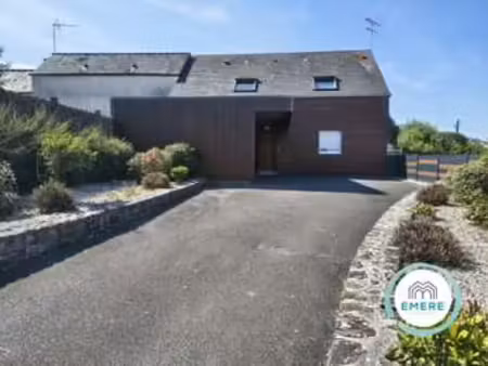 location maison à pontorson (50170) : à louer / 118m² pontorson