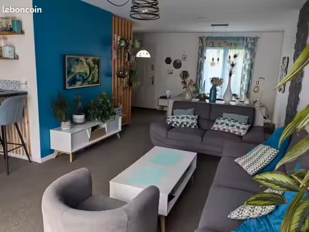maison 6 pièces rambouillet