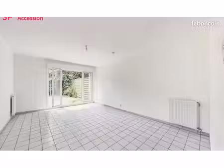 pavillon 5 pièces 89 m²