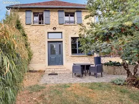 maison 5 pièces 93 m²
