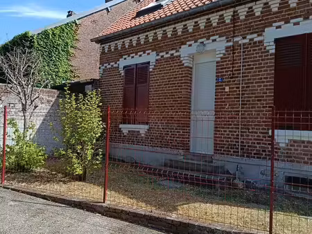 charmante maison de campagne