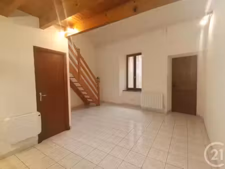 maison à louer - 1 pièce - 37 29 m2 - vabres l abbaye - 12 - midi-pyrenees