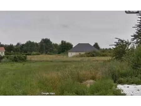terrain 880 m² lamotte warfusee