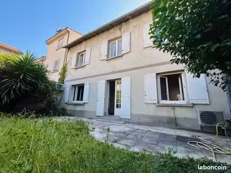 maison avignon st ruf