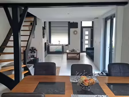 maison 5 pièces 130 m2