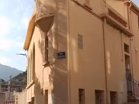 appartement frontière espagnole