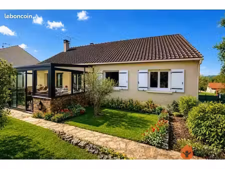 maison 4 pièces 94 m²